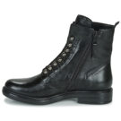 Mjus CAFE STYLE Schwarz Damenstiefel - 4