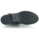 Mjus CAFE STYLE Schwarz Damenstiefel - 7