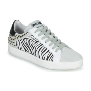 Meline  MOLI  Beige -  Sneakers basse Donna