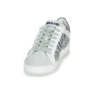 Meline MOLI Beige Sneakers basse Donna - 3
