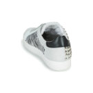 Meline MOLI Beige Sneakers basse Donna - 5