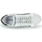 Meline MOLI Beige Sneakers basse Donna - 6