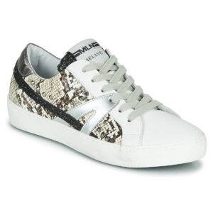 Meline  PANNA  Bianco -  Sneakers basse Donna