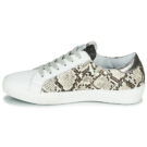 Meline PANNA Bianco Sneakers basse Donna - 4