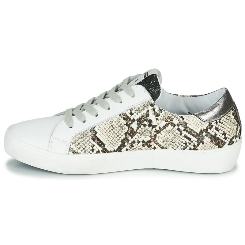 Meline PANNA Bianco Sneakers basse Donna - 4