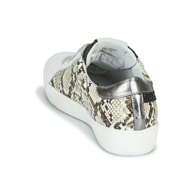 Meline PANNA Bianco Sneakers basse Donna - 5