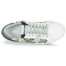 Meline PANNA Bianco Sneakers basse Donna - 6