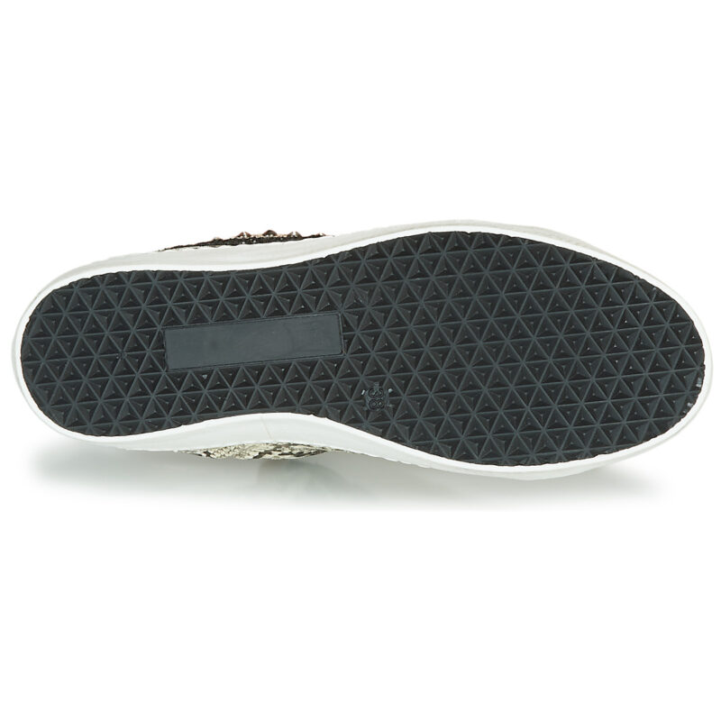 Meline PANNA Bianco Sneakers basse Donna - 7