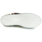 Meline BORDI Marrone Sneakers basse Donna - 7