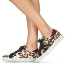 Meline BORDI Marrone Sneakers basse Donna - 8