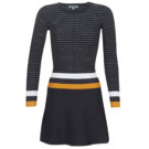 Short dress Morgan ROXFA Blu Abiti corti Donna - 1