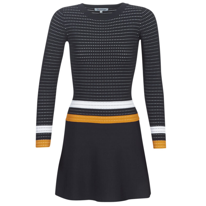 Short dress Morgan ROXFA Blu Abiti corti Donna - 1