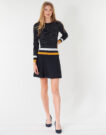Short dress Morgan ROXFA Blu Abiti corti Donna - 2