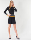 Short dress Morgan ROXFA Blu Abiti corti Donna - 3