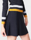 Short dress Morgan ROXFA Blu Abiti corti Donna - 5