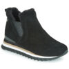 Gioseppo ECKERO Nero Sneakers alte Donna