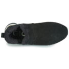 Gioseppo ECKERO Nero Sneakers alte Donna - 6