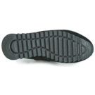Gioseppo ECKERO Nero Sneakers alte Donna - 7