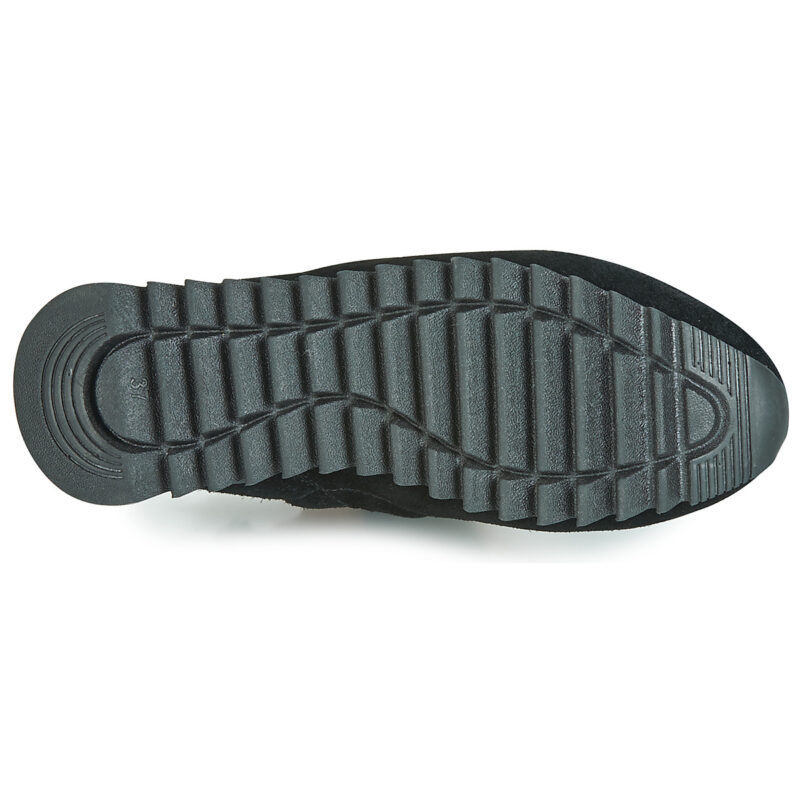 Gioseppo ECKERO Nero Sneakers alte Donna - 7