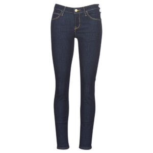 Jeans skynny  Lee  SCARLETT RINSE  Blu -   Jeans skynny Donna