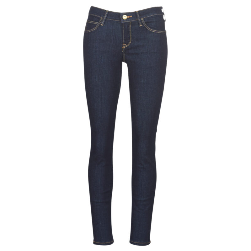 Jeans skynny Lee SCARLETT RINSE Blu Jeans skynny Donna - 1