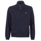 veste Lyle & Scott JK462VC-Z273 Blu Giubbotti Uomo - 1