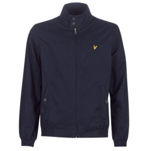 Giubbotto  Lyle & Scott  JK462VC-Z273  Blu -  Giubbotti Uomo