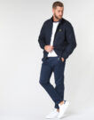 veste Lyle & Scott JK462VC-Z273 Blu Giubbotti Uomo - 3