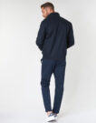 veste Lyle & Scott JK462VC-Z273 Blu Giubbotti Uomo - 4