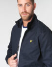 veste Lyle & Scott JK462VC-Z273 Blu Giubbotti Uomo - 5