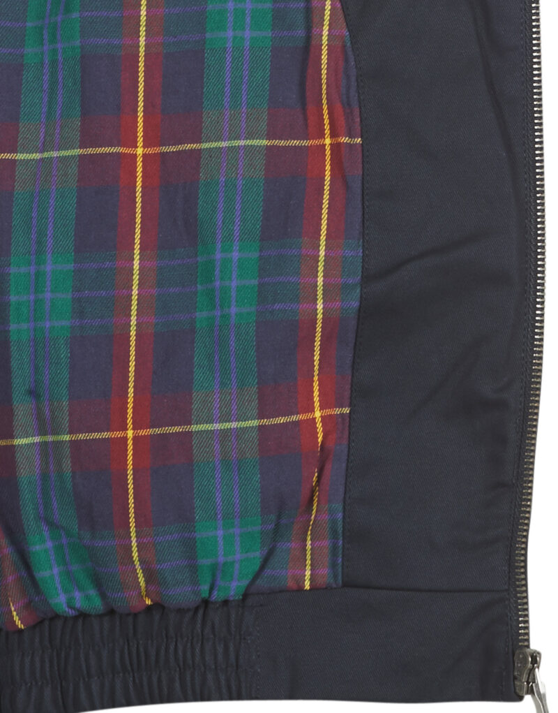 veste Lyle & Scott JK462VC-Z273 Blu Giubbotti Uomo - 6