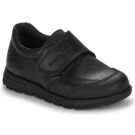 Pablosky 334510 Derby Negro Ni&ntilde;o - 1