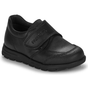 Pablosky 334510 Nero - Derby Bambino
