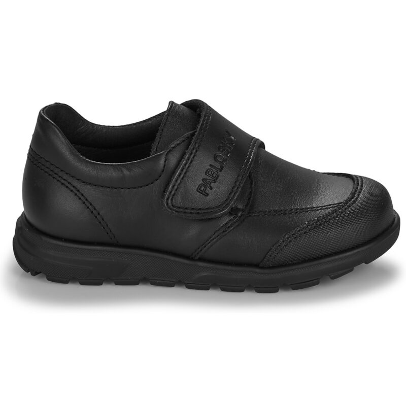 Pablosky 334510 Derby Negro Ni&ntilde;o - 2
