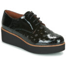 Fericelli LYDIE Nero Derby Donna - 1