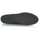 Fericelli LYDIE Nero Derby Donna - 7