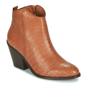 Fericelli  LISA  Marrone -  Stivaletti Donna