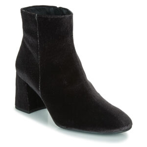 Fericelli  LENITA  Nero -  Stivaletti Donna