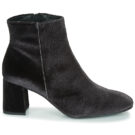 Fericelli LENITA Schwarz Damen Stiefeletten - 2