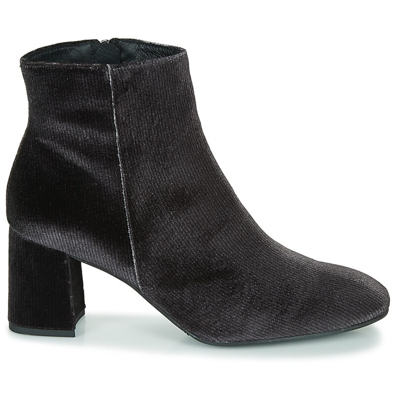 Fericelli LENITA Schwarz Damen Stiefeletten - 2