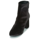 Fericelli LENITA Schwarz Damen Stiefeletten - 3