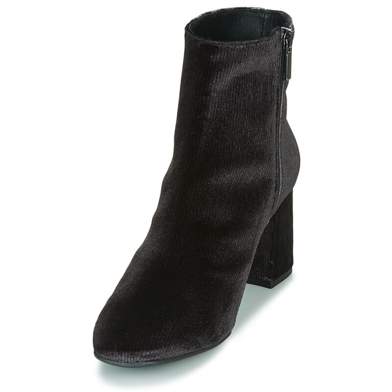 Fericelli LENITA Schwarz Damen Stiefeletten - 3