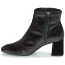 Fericelli LENITA Schwarz Damen Stiefeletten - 4