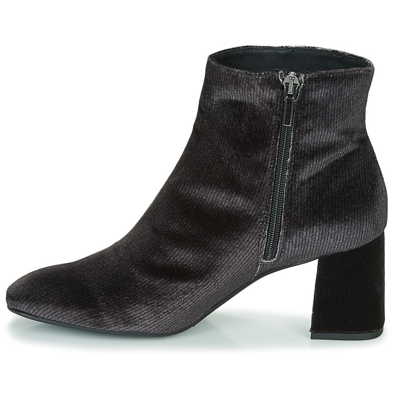 Fericelli LENITA Schwarz Damen Stiefeletten - 4