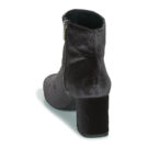 Fericelli LENITA Schwarz Damen Stiefeletten - 5