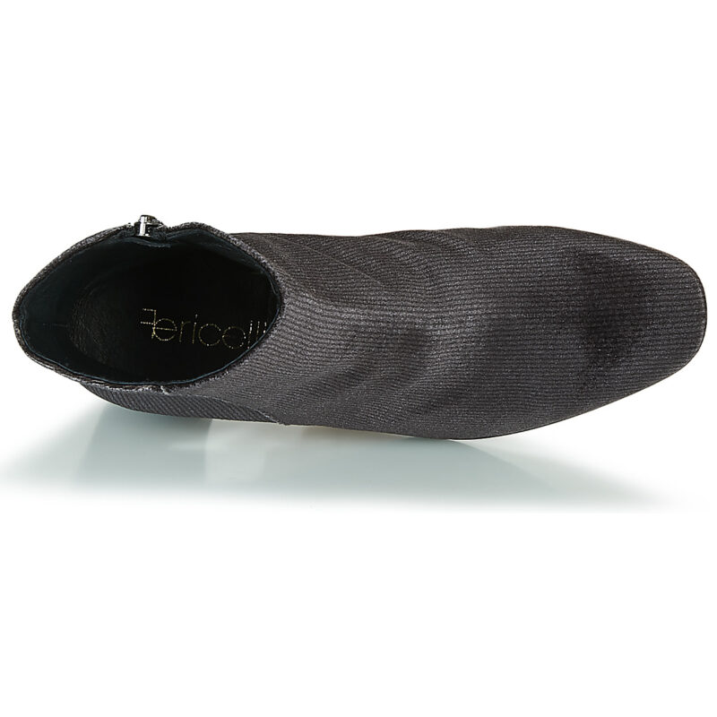 Fericelli LENITA Schwarz Damen Stiefeletten - 6