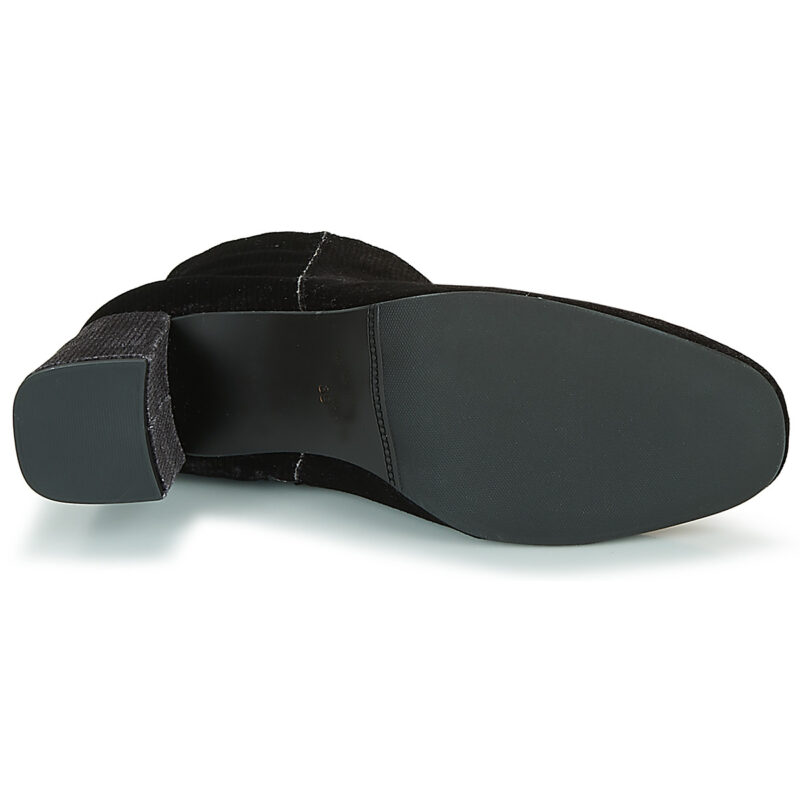 Fericelli LENITA Schwarz Damen Stiefeletten - 7