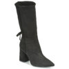 Fericelli LUCIANA Nero Stivali con tacco Donna