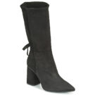 Fericelli LUCIANA Nero Stivali con tacco Donna - 1