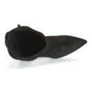 Fericelli LUCIANA Nero Stivali con tacco Donna - 6